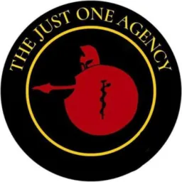 Just One Agency logo