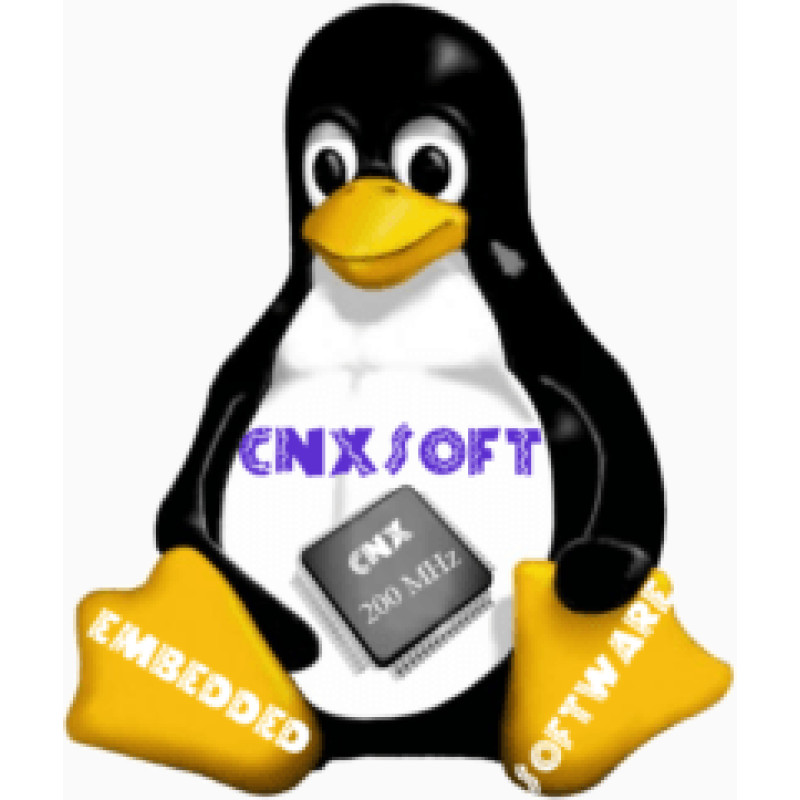 CNX Software - Embedded Systems News