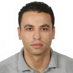 Nabil Messaoud photo