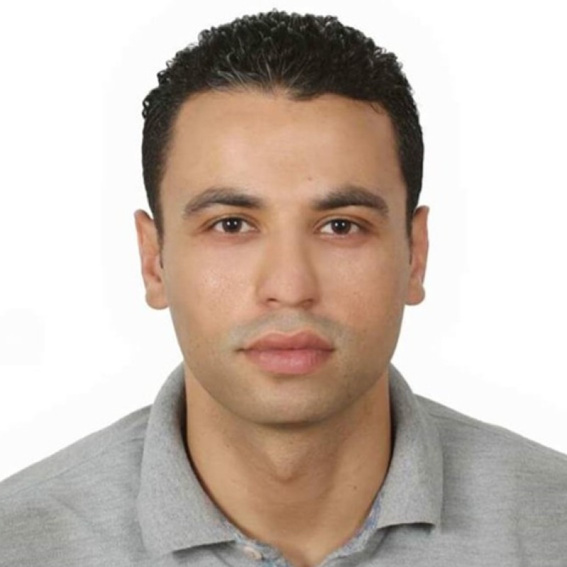 Nabil Messaoud