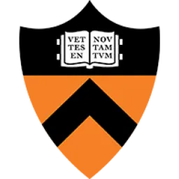 Princeton logo