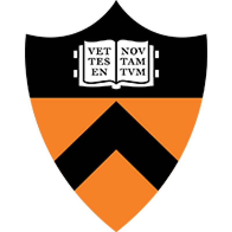 Princeton logo