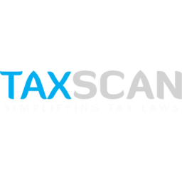 Taxscan logo