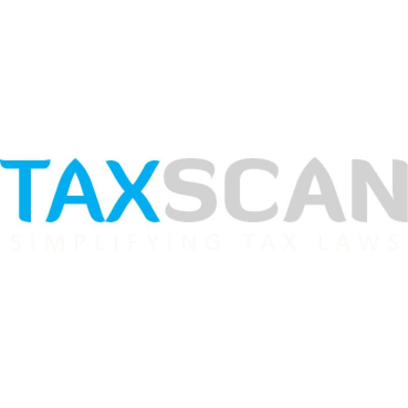 Taxscan logo