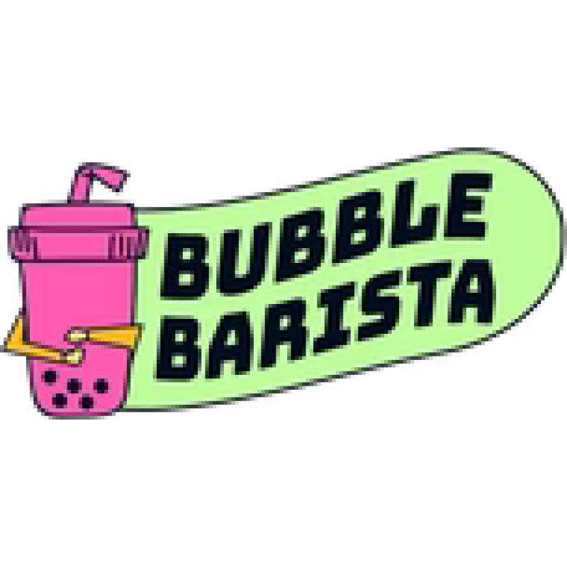 BubbleBarista logo