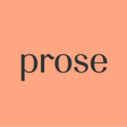 Prose logo