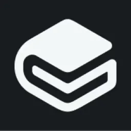 Gitbook logo