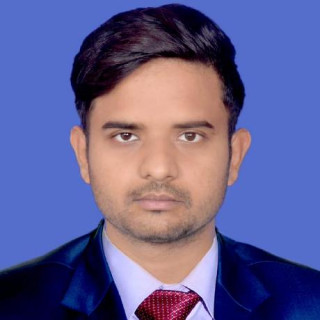 Syed Aman Rukhsar