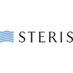 STERIS AST logo
