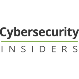 Cybersecurity Insiders logo