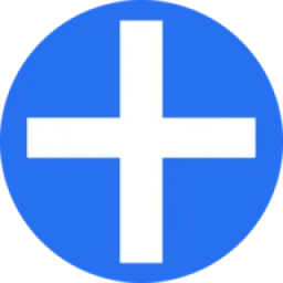Klinika Plus logo
