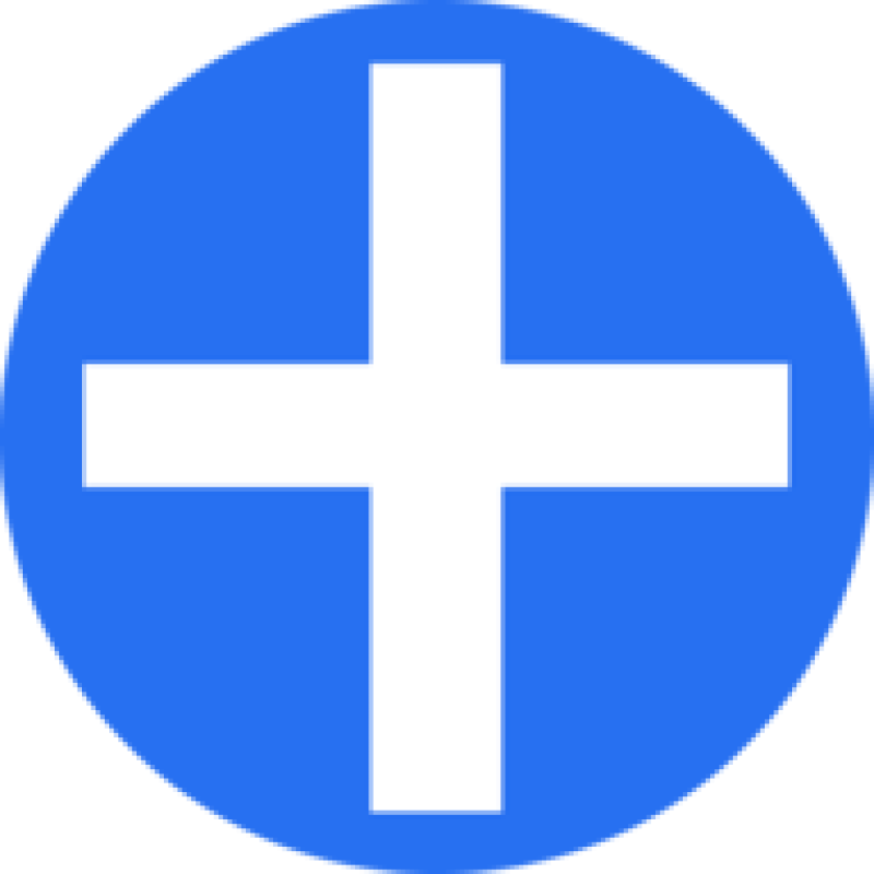 Klinika Plus logo