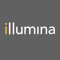 Illumina logo