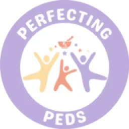 Perfecting Peds logo