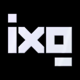 IXG logo
