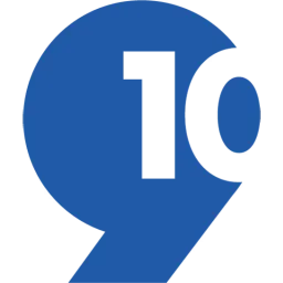 9and10News.com logo