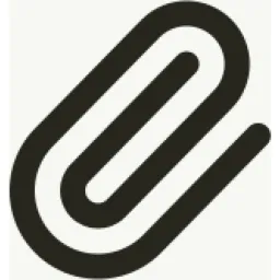 Paperclip.inc logo