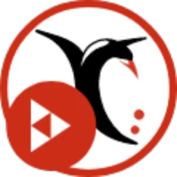 Framatube logo