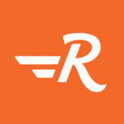Ridwell logo