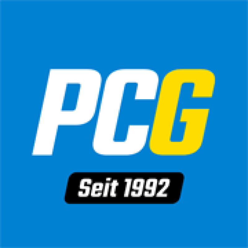 pcg_de logo