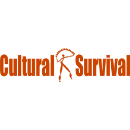 Cultural Survival logo