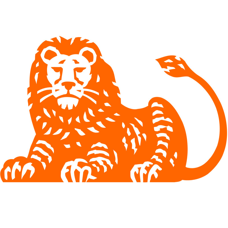 ING Group logo