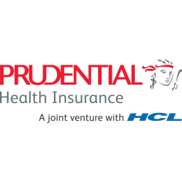 Prudential Health India logo