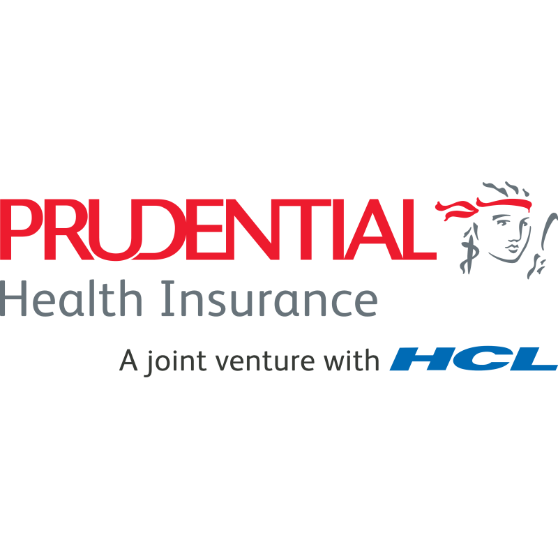 Prudential Health India logo