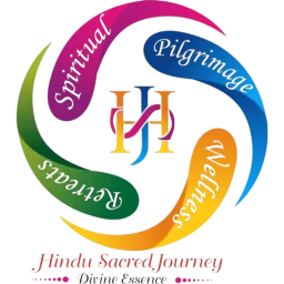 Hindu Sacred Journeys logo