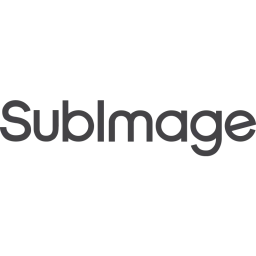 SubImage logo