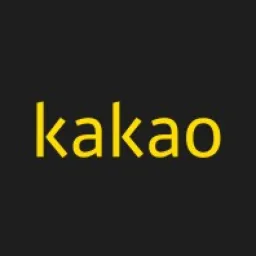 Kakao Corporation logo