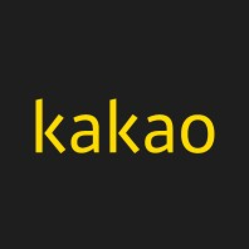 Kakao Corporation logo