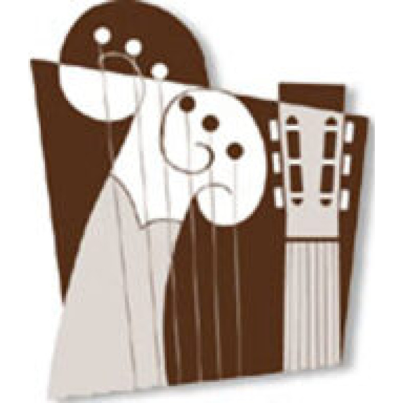 Harpguitars logo