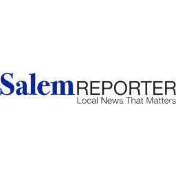 Salem Reporter logo