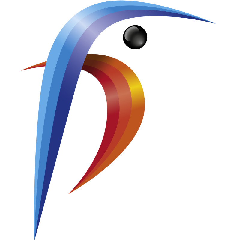 Kingfisher logo