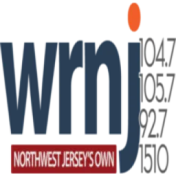 WRNJ Radio logo