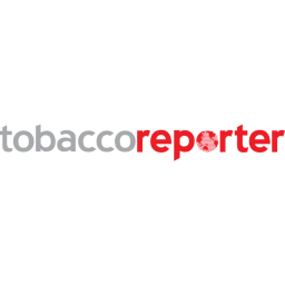 Tobacco Reporter - logo