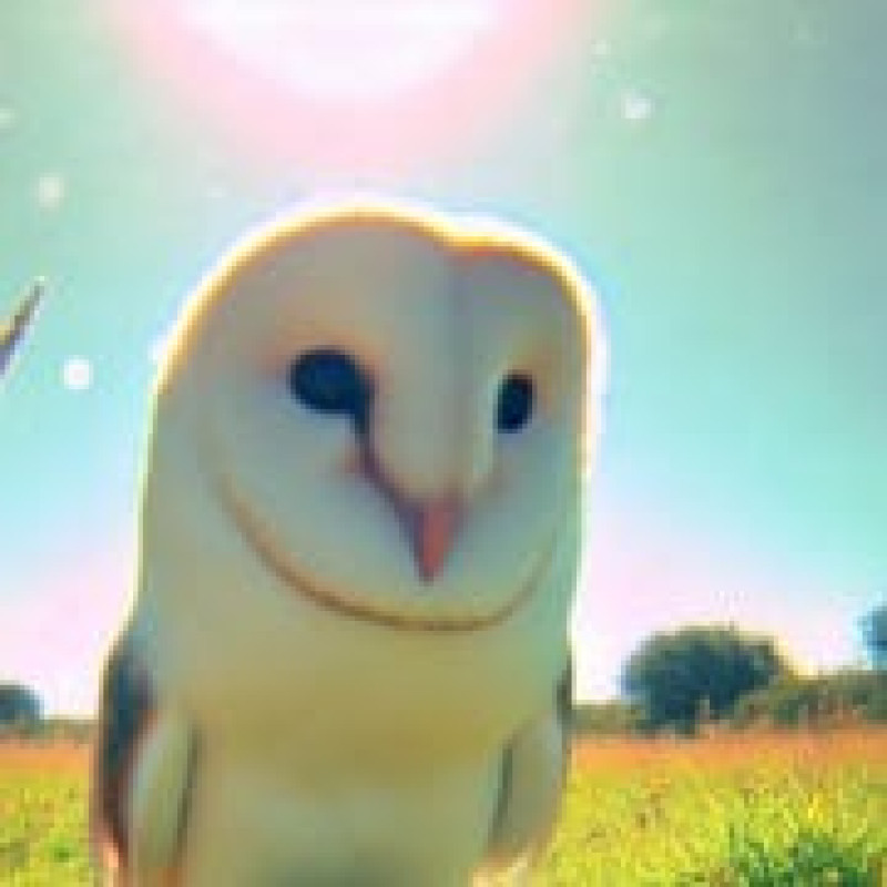 Owlposting