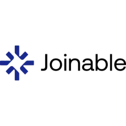Joinable logo