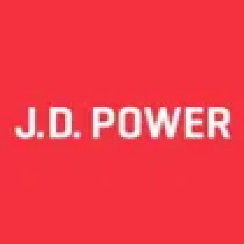 J.D. Power logo