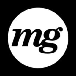 Mgmagazine logo