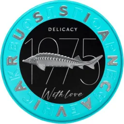 Volgorechensk Fish Farm logo