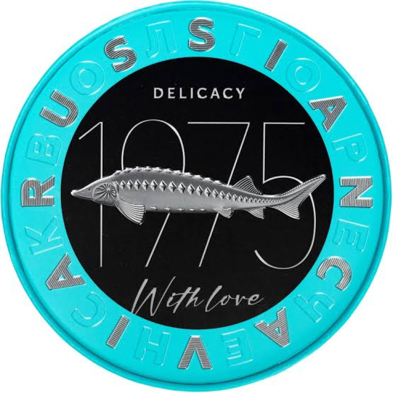 Volgorechensk Fish Farm logo
