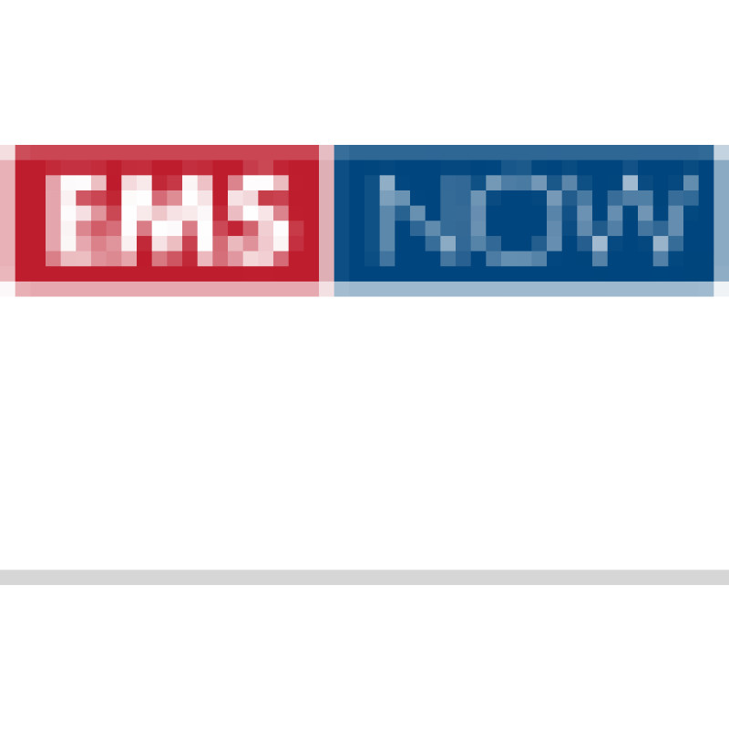 EMSNow logo