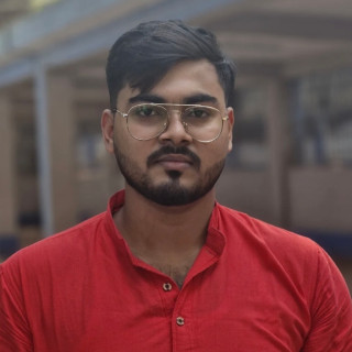 Riddhi Das