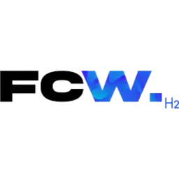 Fuel Cells Works logo