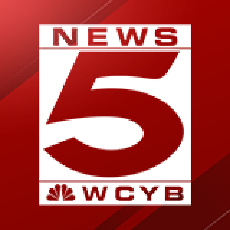 WCYB logo