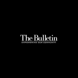 The Bulletin logo