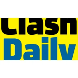 Clash Daily logo