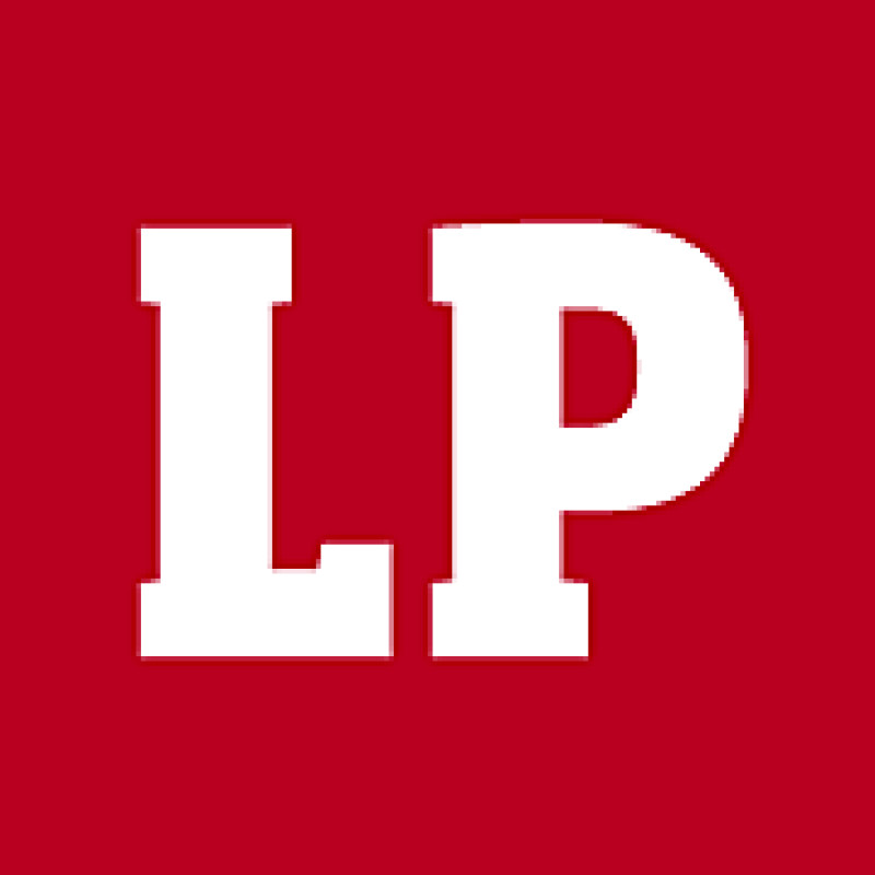 Las Provincias logo